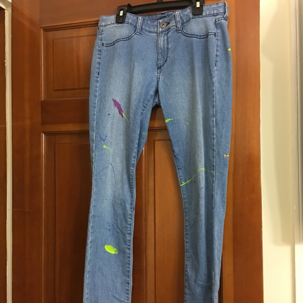 Arizona jeans